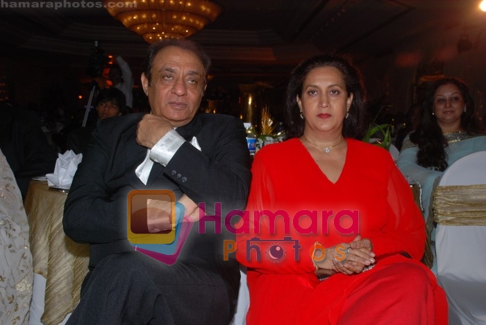 Ranjeet at the Launch of book at the Mega Event in Leela Hotel, Mumbai on 21st October 2008 