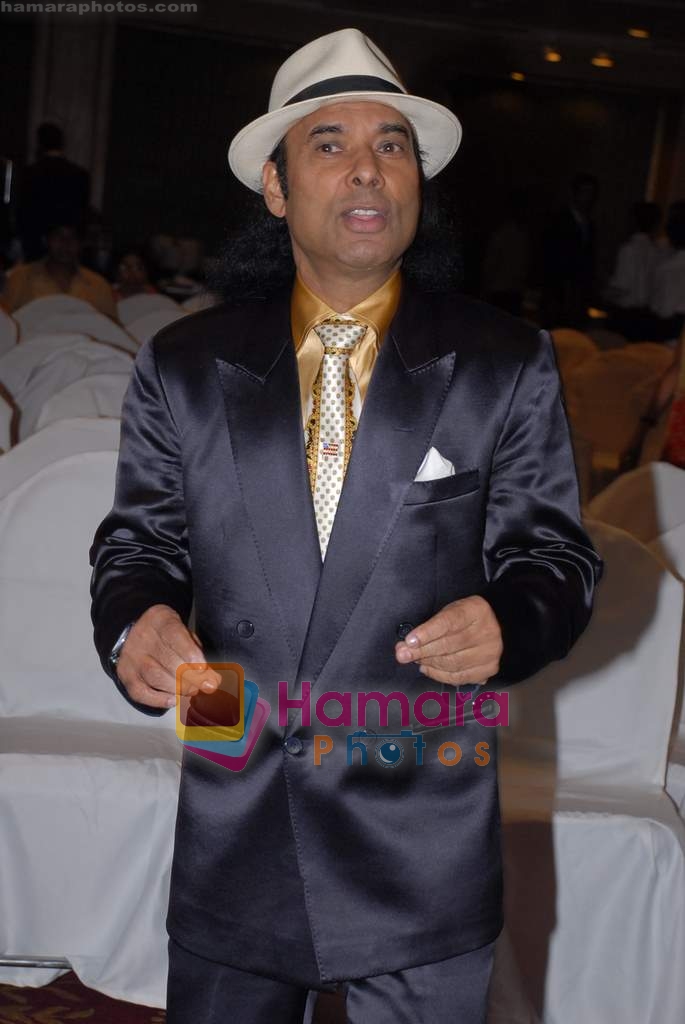 at the Launch of Hot Yoga by Bikram Chaoudhary in BJN on 27th October 2008 