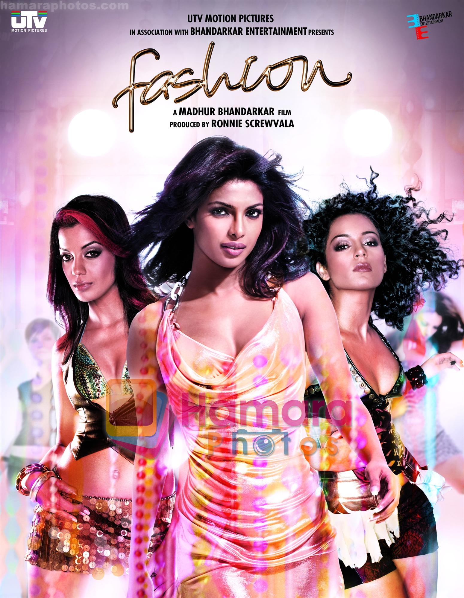 Fashion Movie Stills on 30th October 2008 