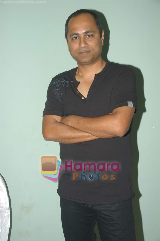 Vipul Shah at the Professional Management Academy event in Andheri Sports Complex on 3rd November 2008 