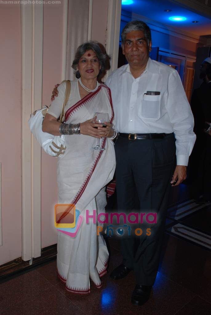 Dolly Thakore at Gucci Se Series watch launch in Trident on 3rd November 2008 