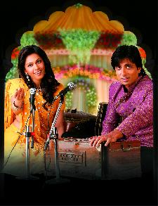 Sonu Sood and Eesha Koppikhar in Ek Vivaah Aisa Bhi