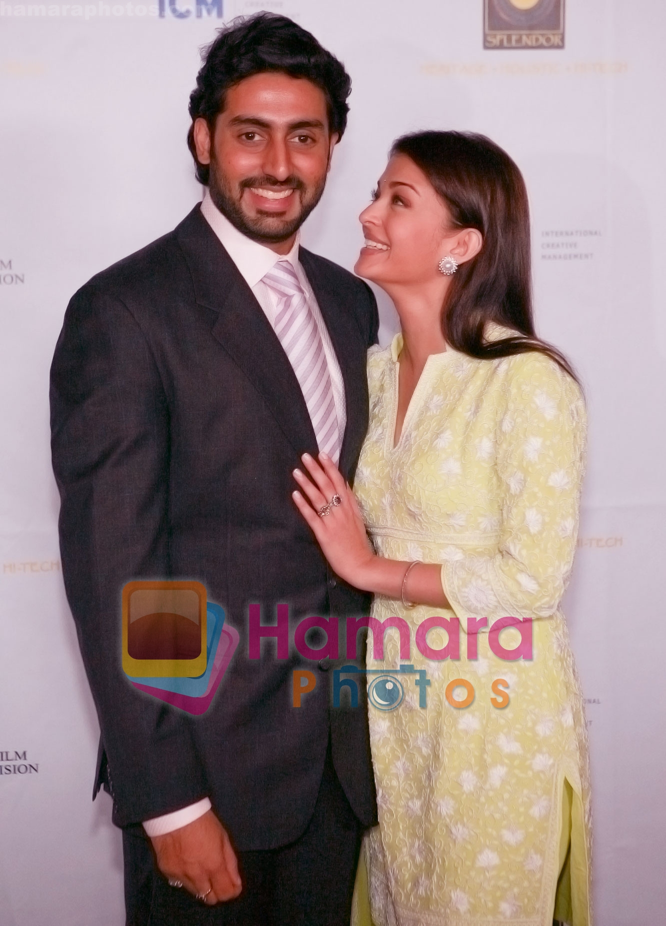 Aishwarya-and-Abhishek-Bachchan