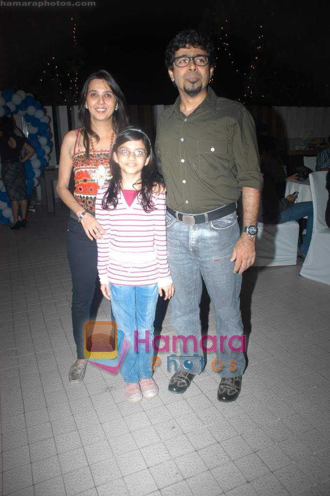 at Viren Shah's Roopam Baby Care event in Blue Sea, Worli on 15th November 2008 