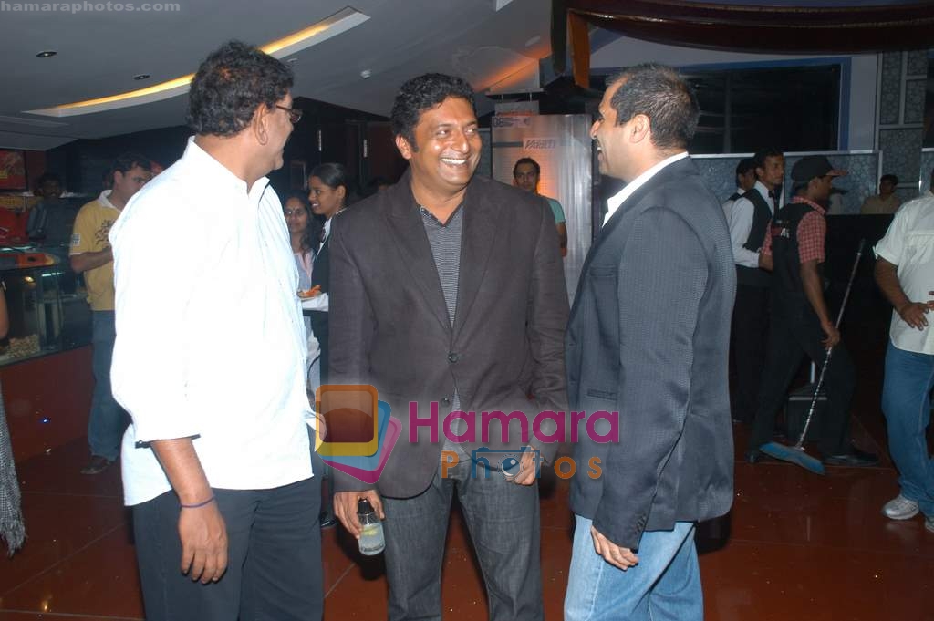 at Priyadarshan's movie Kanjivaram premiere in Cinemax on 25th November 2008 