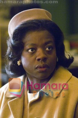 Viola Davis in still from the movie Doubt