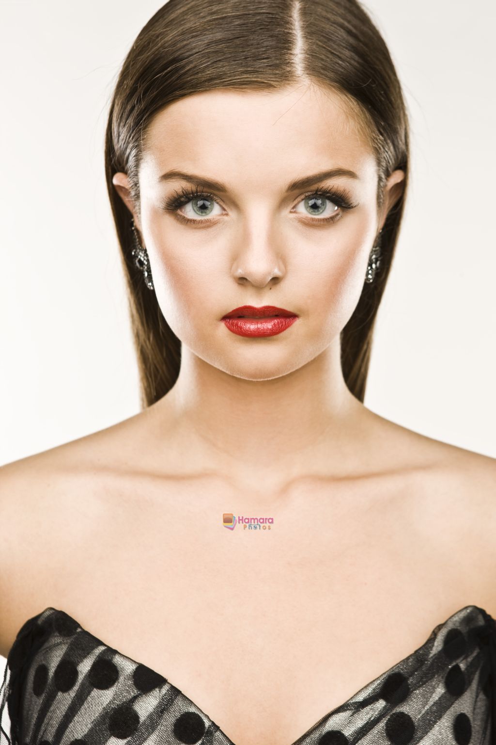 Miss World Lithuania-2008-profile