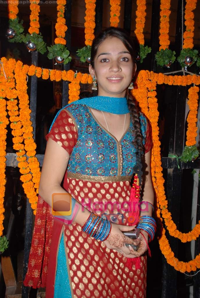 at MMK College festival on 13th December 2008 