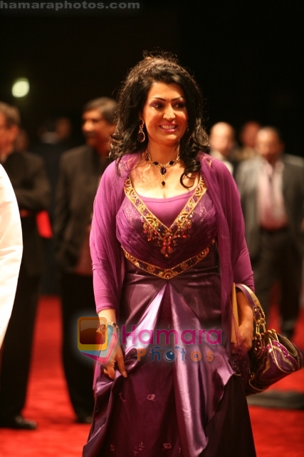 at The Dubai International Film Festival on 14th December 2008 