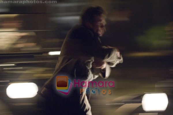 Jason Flemyng in the still from the movie The Curious Case of Benjamin Button