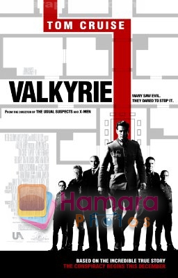 Still from the movie Valkyrie