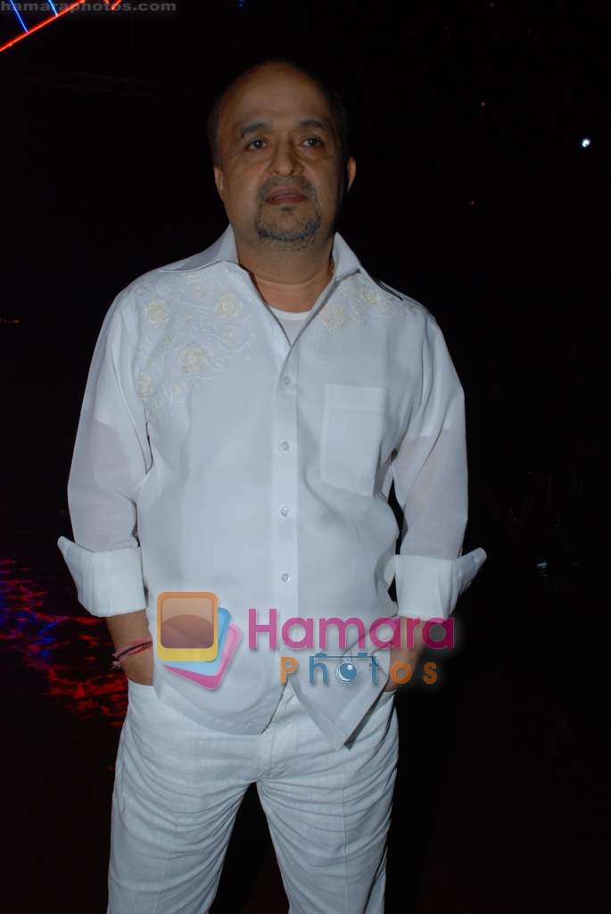 Sameer at the launch of Vashu Bhagnani's son - Jackie in Film City on 24th December 2008 