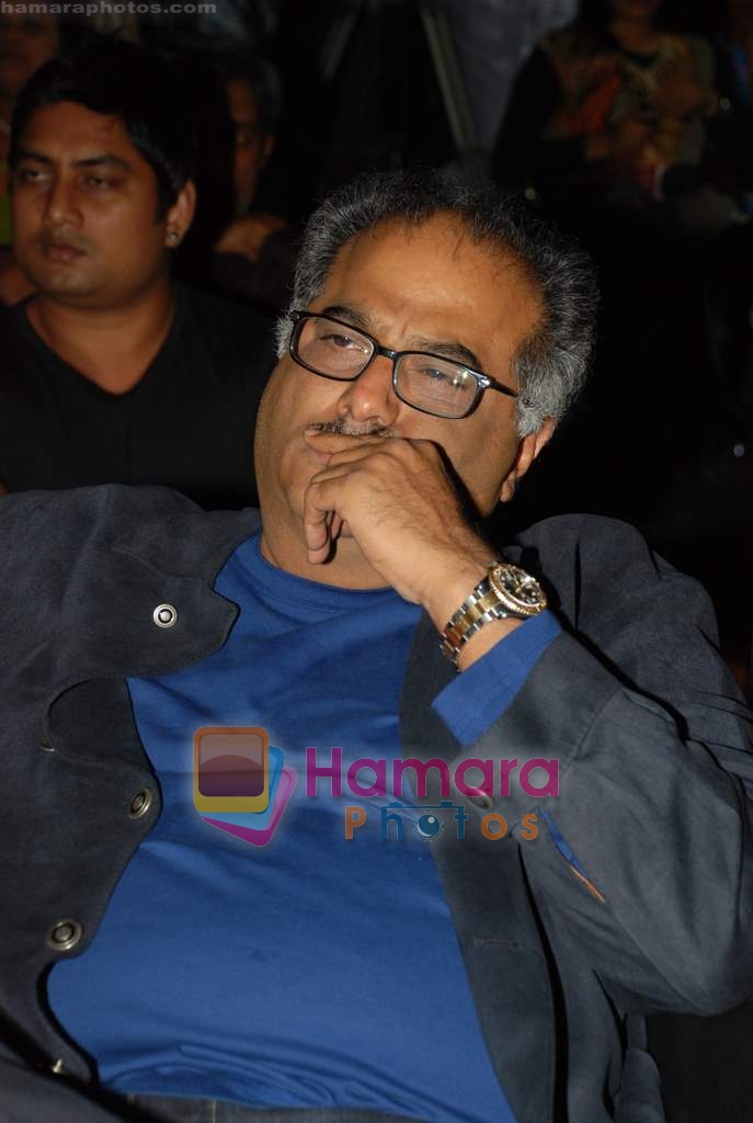 Boney Kapoor at Victory film music launch in Vie Lounge on 28th December 2008 