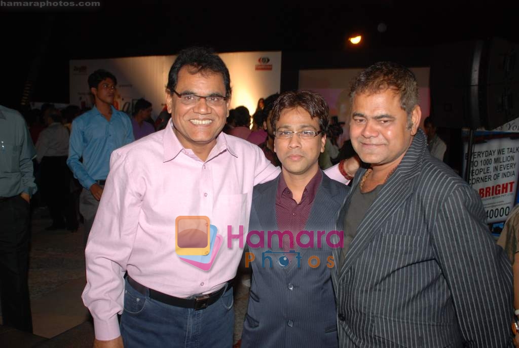 at Jugaad music launch on 2nd December 2008 