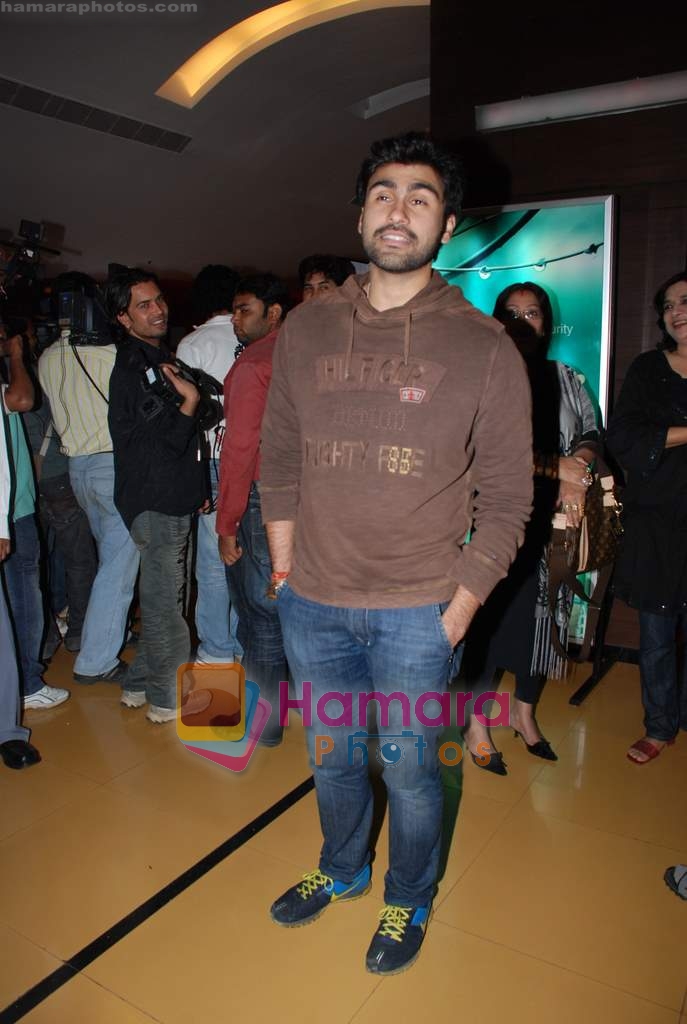 at Kash Mere Hote premiere in Cinemax on 8th Jan 2009 