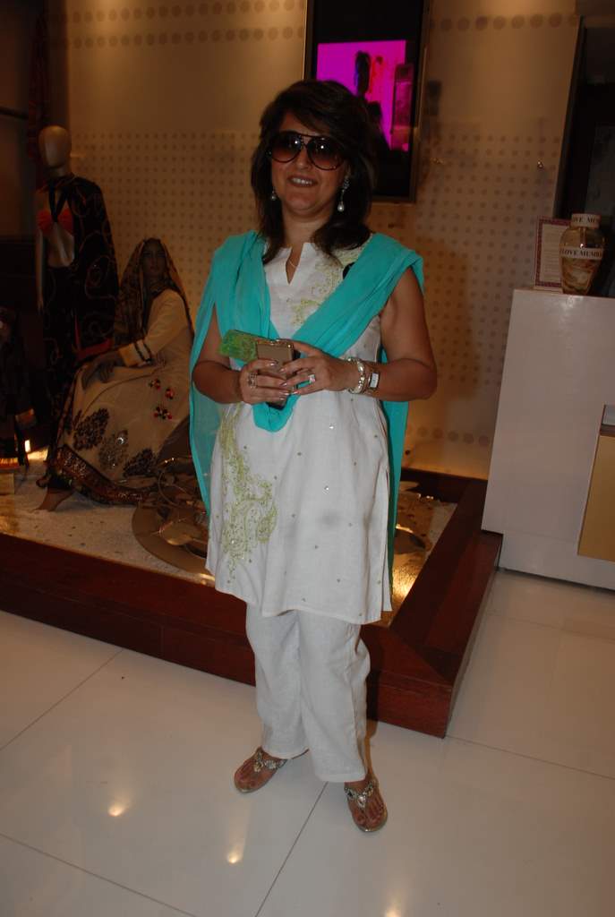 at Samsaara in Mumbai on 10th Jan 2009 