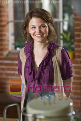 Ginnifer Goodwin in a still from movie He's Just Not That Into You