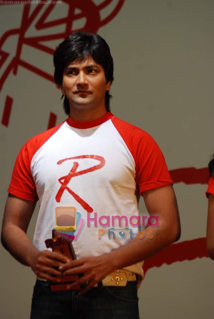 at Red 18 Beauty saloon launch in Bandra on 12th Jan 2009 