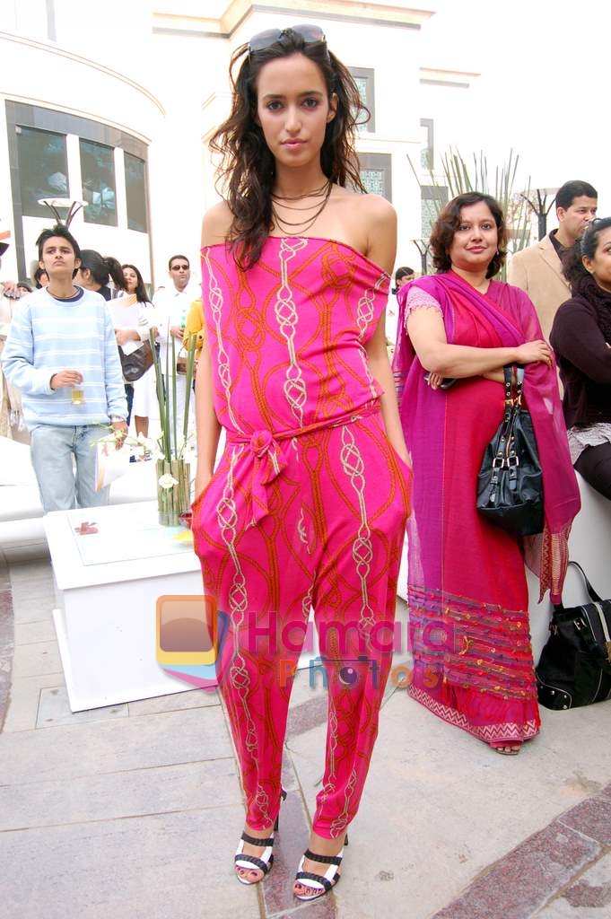 at the Launch of Kingfisher Calender 2009 in Delhi on 11th Jan 2009 