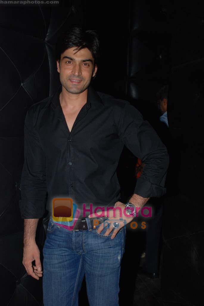 at Aakruti calendar launch in Club Escape on 13th Jan 2009 