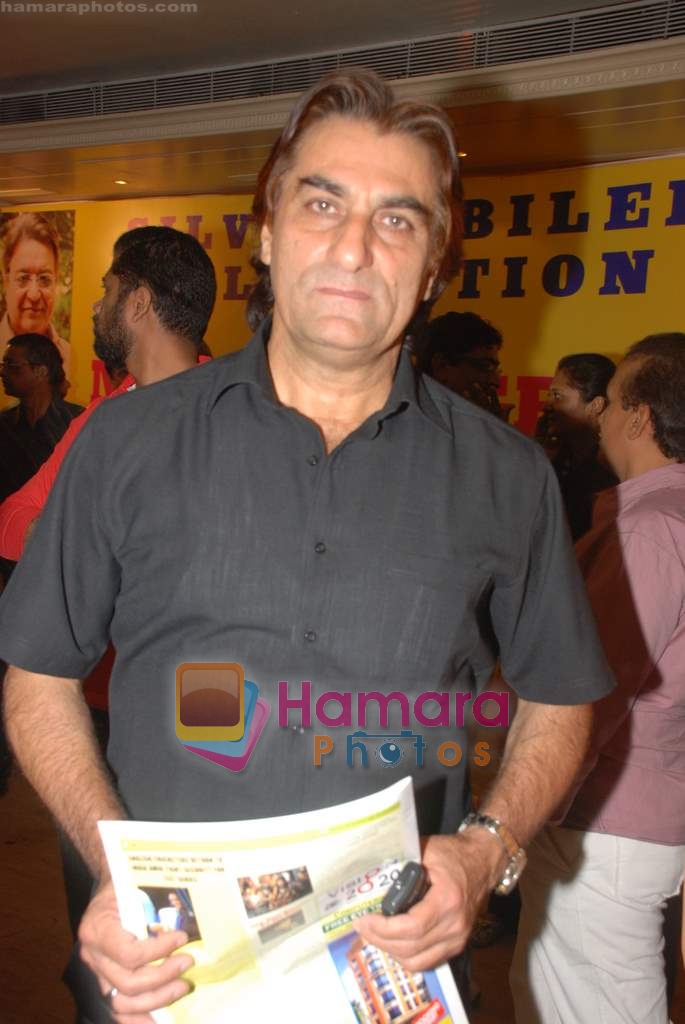 at the celebration of Anil Nagrath's 25 years in Bollywood in Time and Again on 16th Jan 2009 