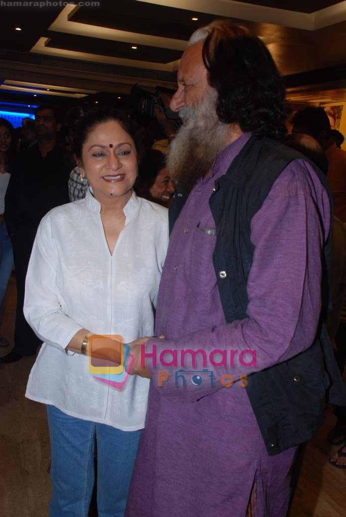 Aruna Irani, Arun Bali at the celebration of Anil Nagrath's 25 years in Bollywood in Time and Again on 16th Jan 2009 