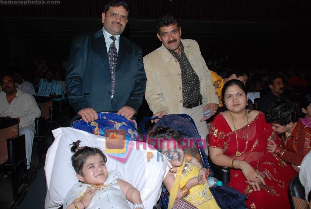 at Shaurya Awards in Shanmukhanand Hall on 17th Jan 2009