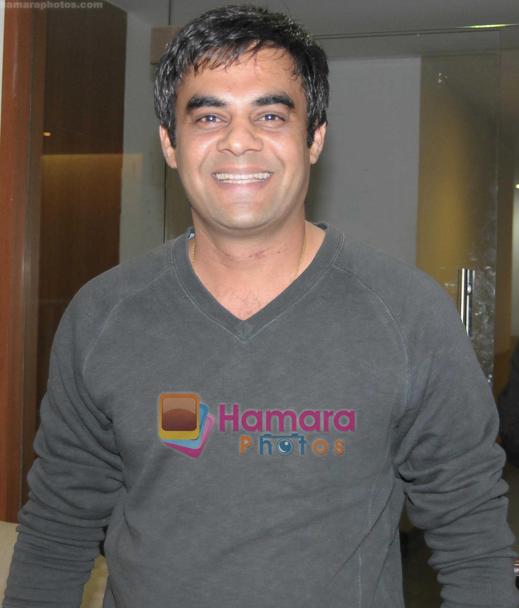 Jaswant Khera at the special screening of movie EK- The Power of One on 16th Jan 2009