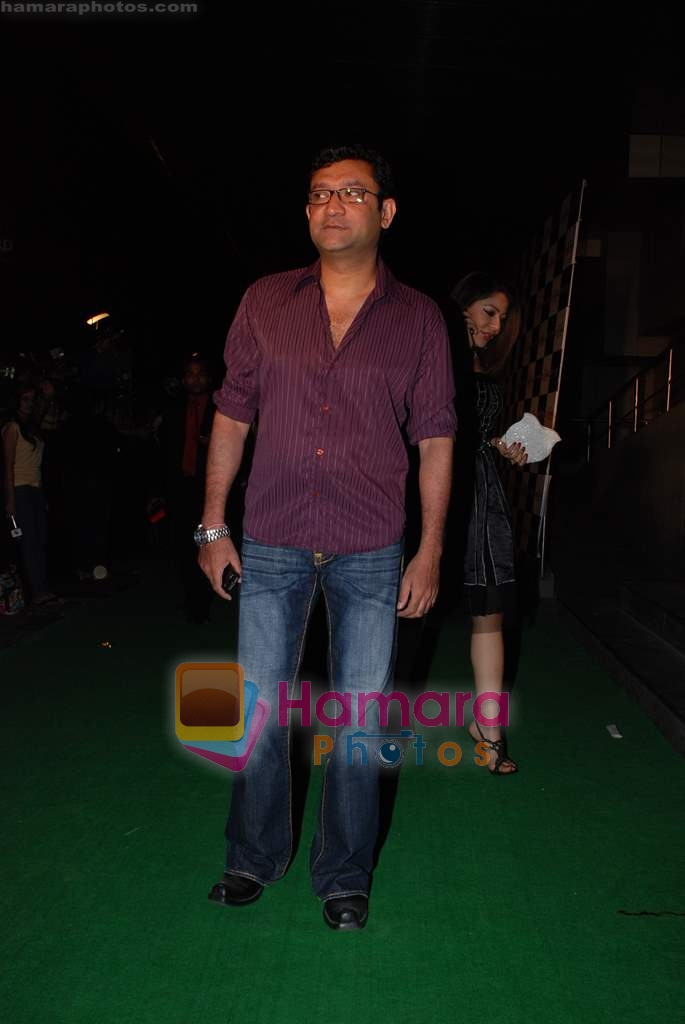 at Victory premiere on 29th Jan 2009 