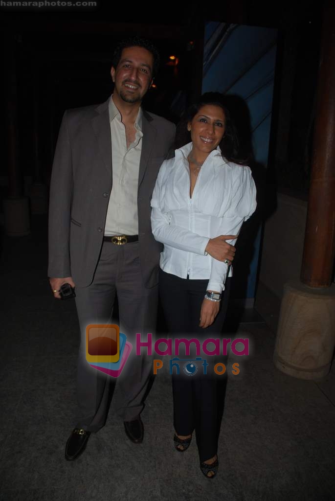 Sulaiman Merchant at BMW Showcase by Suneet Verma in Four Seasons on 31st Jan 2009 