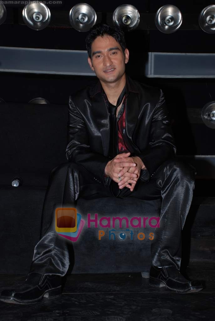 at Delhi 6 promotions on Indian Idol sets in RK Studios on 14th Feb 2009 