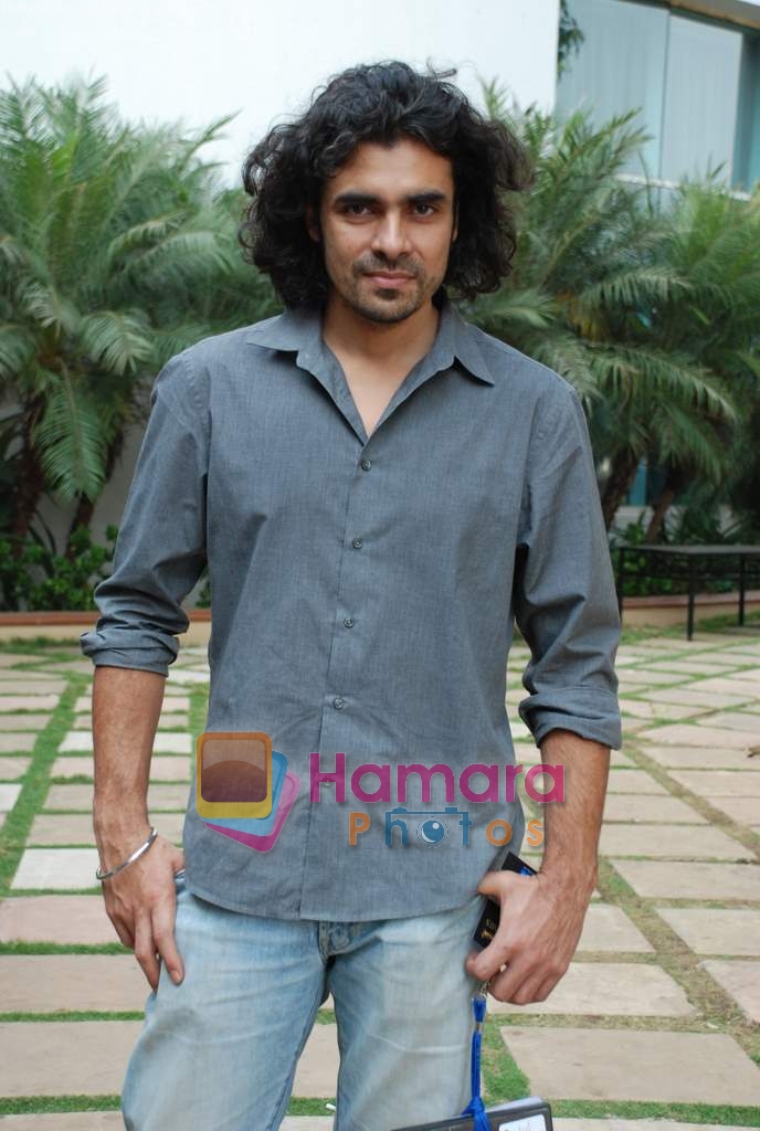 Sikander Kher at the launch of FICCI FRAMES 2009 on 17th Feb 2009 