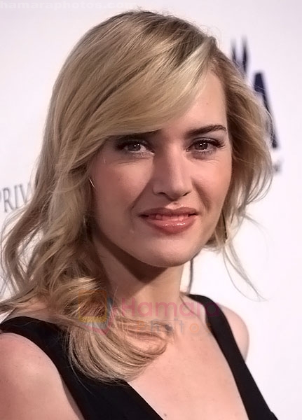 Kate Winslet at the 4th Annual OSCAR WILDE - HONORING THE IRISH FILM Awards held at The Ebell Club on February 19, 2009 in Los Angeles, California 