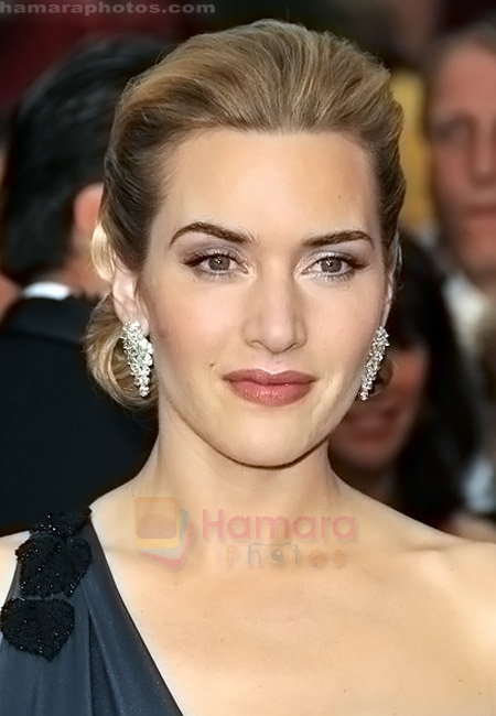 Kate Winslet at the 81st Annual Academy Awards on February 22, 2009 in Hollywood, California 