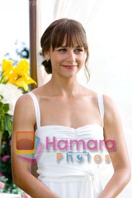 Rashida Jones in still from the movie I Love You Man 