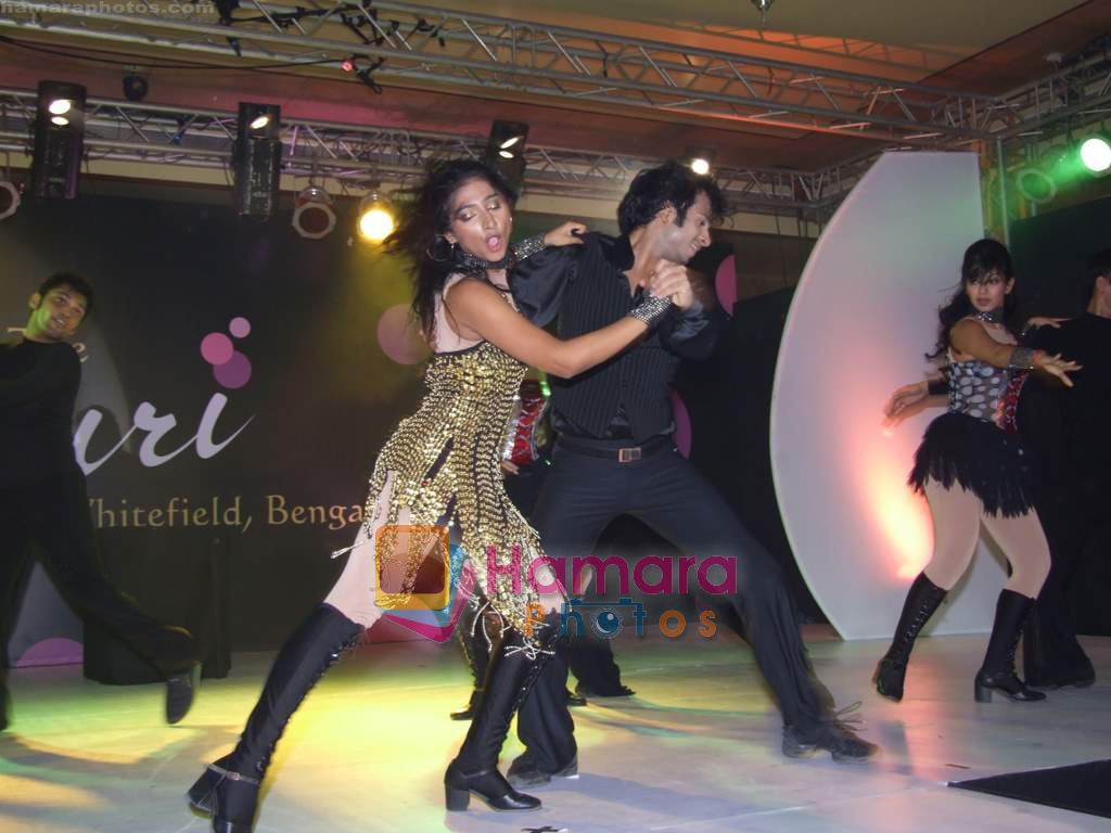 at the launch of Zuri Hotel in Bangalore on 6th March 2009 