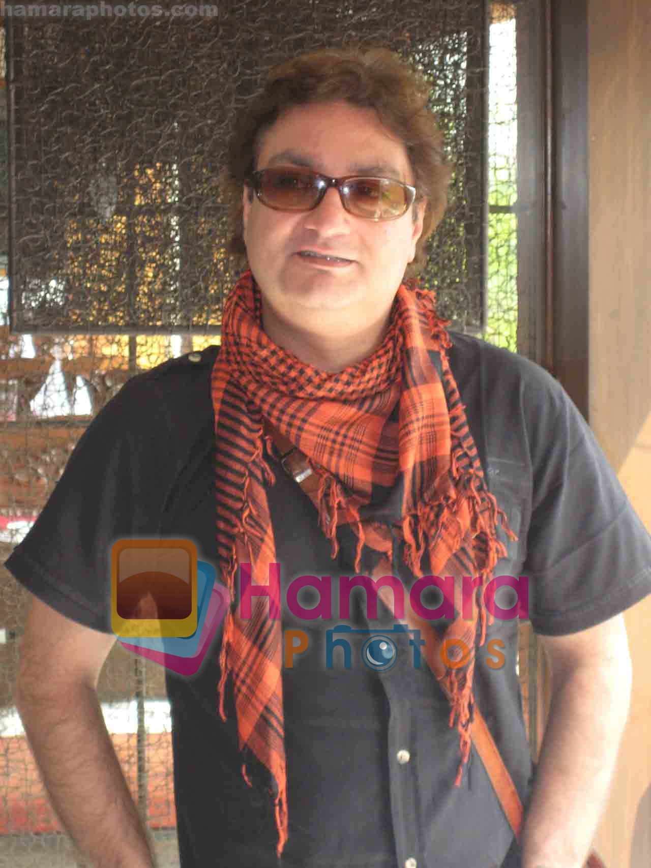 Vinay Pathak in capital to talk about STRAIGHT 
