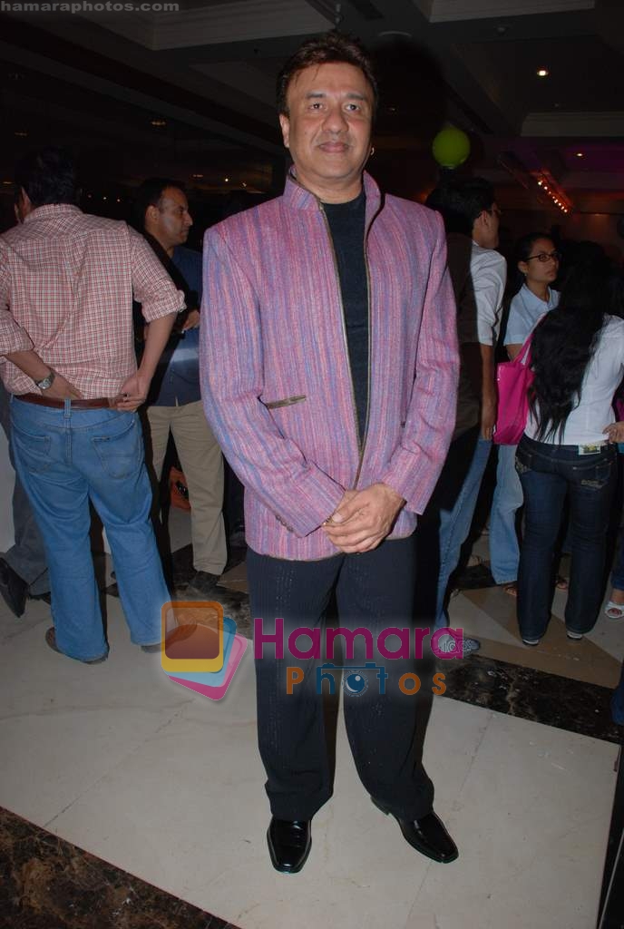 Anu Malik at Real Channel Launch in J W Marriott on 19th March 2009 