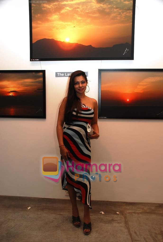 at Dr. Batra's Art Exhibition in Mumbai on 19th March 2009 