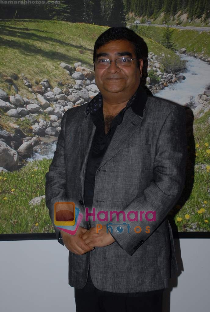 at Dr. Batra's Art Exhibition in Mumbai on 19th March 2009 