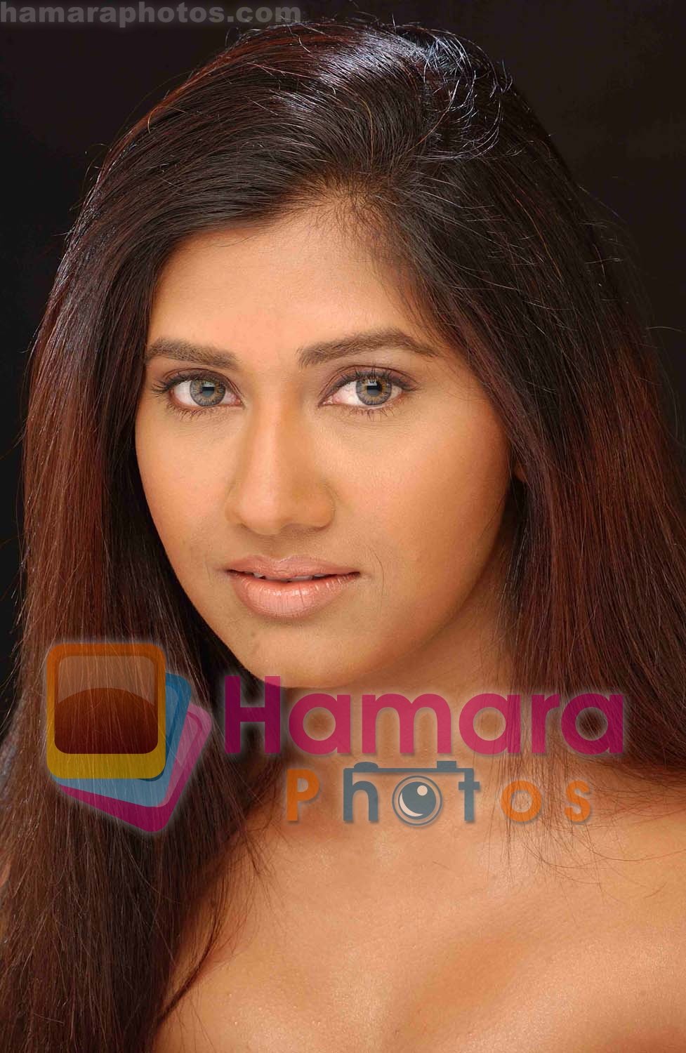 Pratibha Pandey in Hollywood for film Forest Brigade