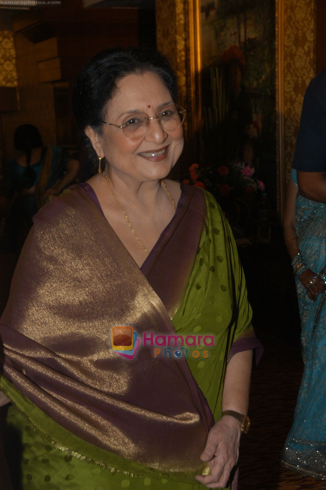 tabassum at Annual Party by Yogesh Lakhani in Royal Palms, Goregaon east on 21st March 2009