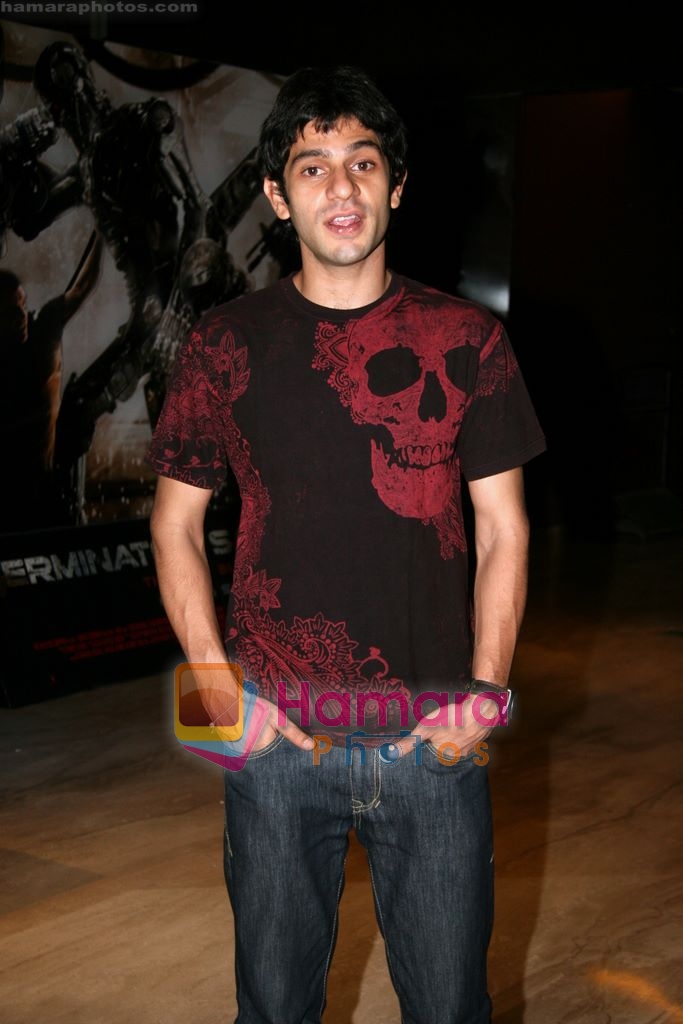 at Videsh Screening in Cinemax, Andheri, Mumbai on 26th March 2009 