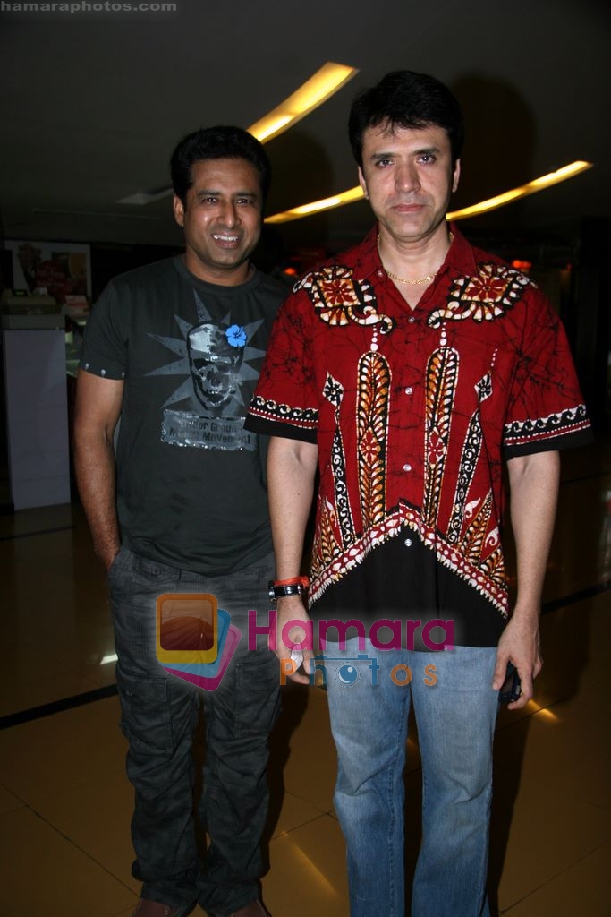 at Videsh Screening in Cinemax, Andheri, Mumbai on 26th March 2009 