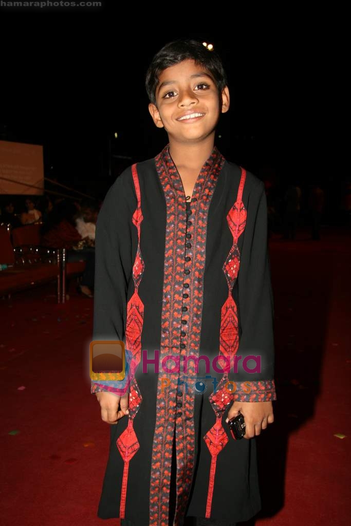 at Red Fm Bajaate Raho Awards in Mumbai on 27th March 2009 