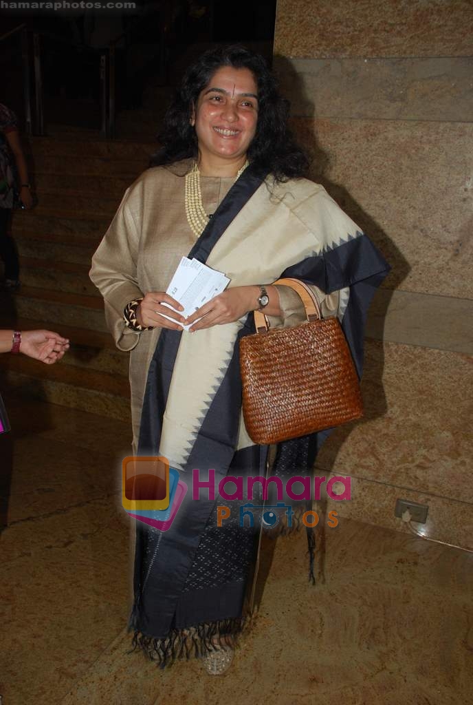  at Lakme Fashion Week 2009 day 3 on 29th March 2009 