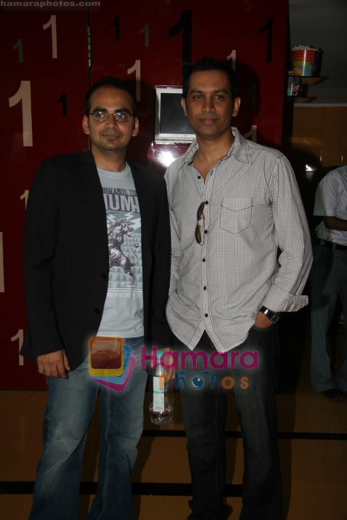 at 99 Film special screening in Cinemax on 31st Match 2009 
