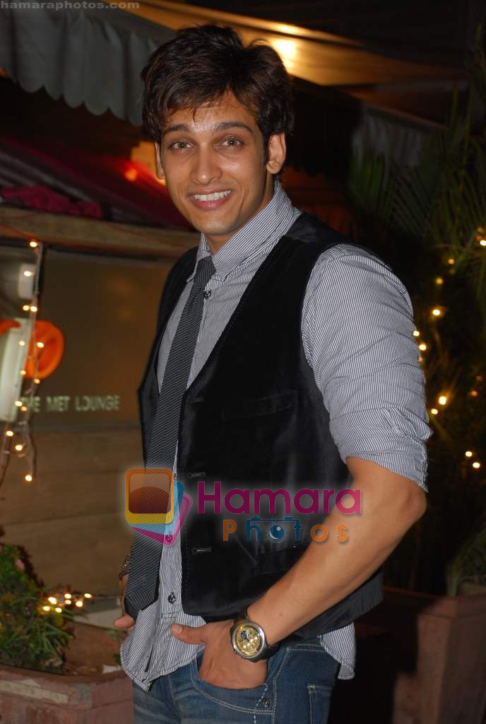 at Miley Jab Hum Tum TV success bash for 100 episodes in RIO Cottage on 3rd April 2009 