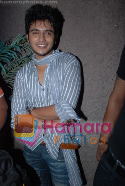 at Miss Kohinoor bash hosted by Sinful Entertainment in Vie Lounge on 10th April 2009 