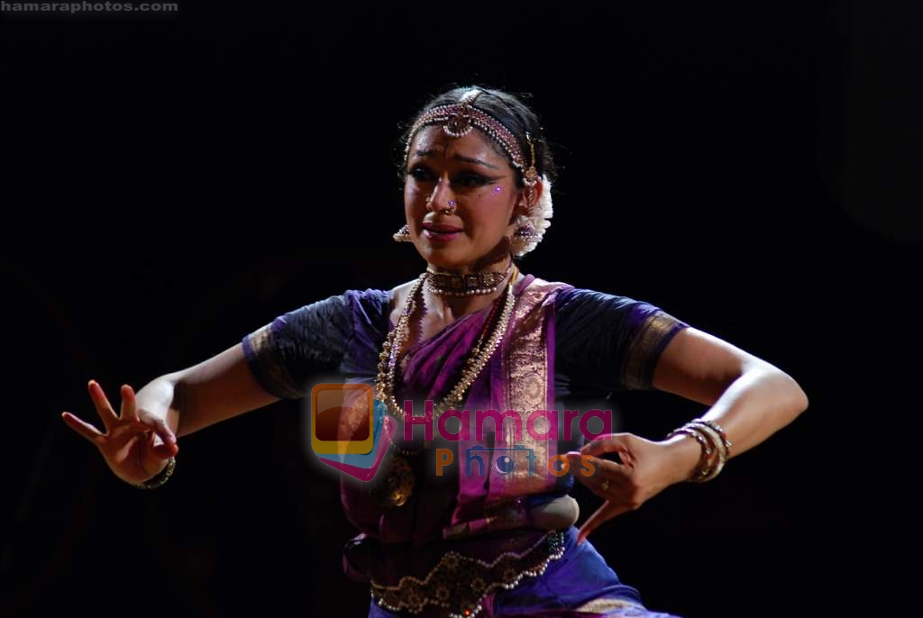 Shobana at Kathak concert to pay tribute to Kathak dancer